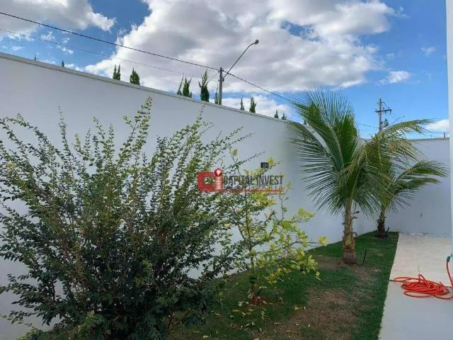 Casa / Sobrado em Condomínio para Venda em Jaguariúna/SP Vila Jorge Zambon 4 Quartos