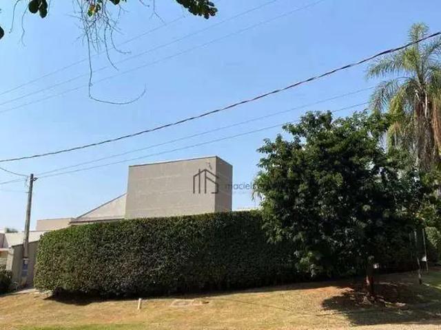 Casa / Sobrado em Condomínio para Venda em Jaguariúna/SP Ana Helena 3 Quartos