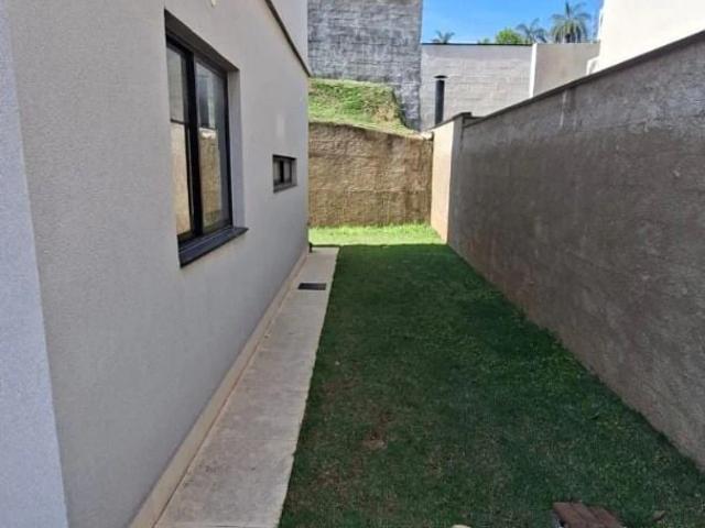 Casa / Sobrado em Condomínio para Venda em Jaguariúna/SP Centro 3 Quartos