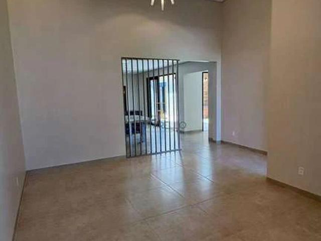 Casa / Sobrado em Condomínio para Venda em Jaguariúna/SP Chácara São José 3 Quartos