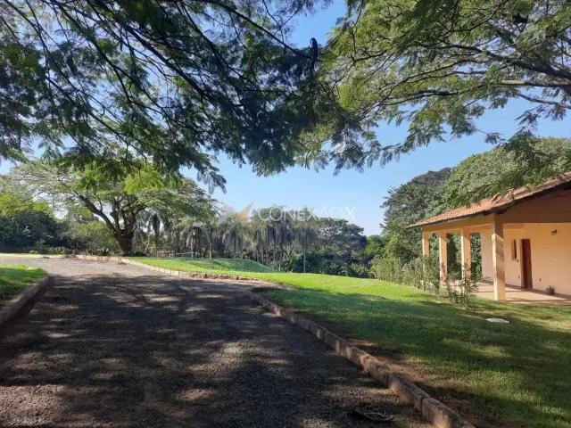 Casa / Sobrado em Condomínio para Venda em Jaguariúna/SP Condomínio Fazenda Duas Marias 3 Quartos