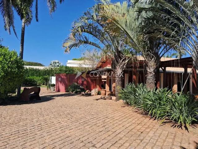 Casa / Sobrado em Condomínio para Venda em Jaguariúna/SP Condomínio Fazenda Duas Marias 4 Quartos