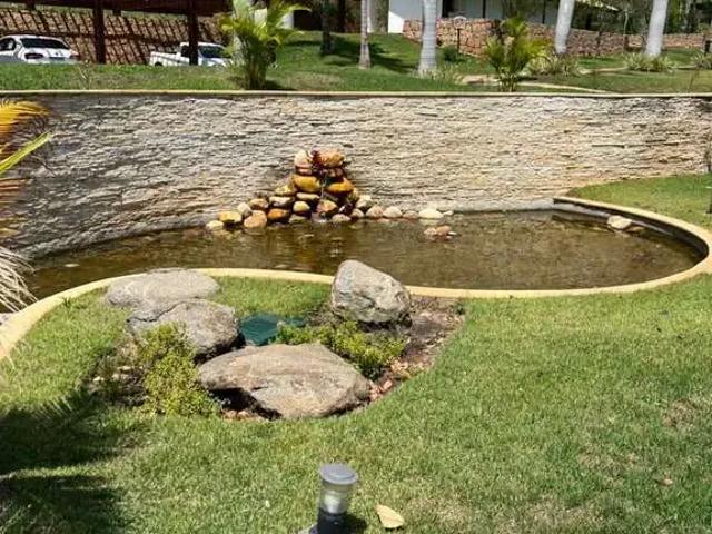 Casa / Sobrado em Condomínio para Venda em Jaguariúna/SP Condomínio Fazenda Duas Marias 6 Quartos