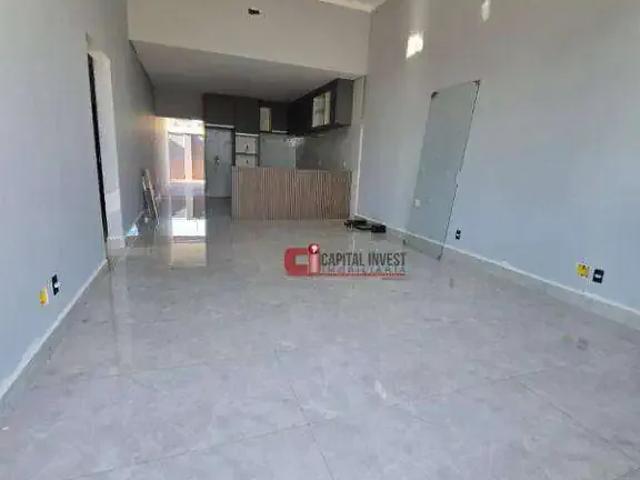 Casa / Sobrado em Condomínio para Venda em Jaguariúna/SP Colinas do Castelo 3 Quartos