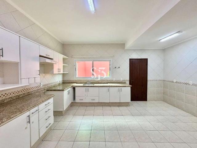 Casa / Sobrado em Condomínio para Venda em Jaguariúna/SP Jardim Bela Vista 3 Quartos