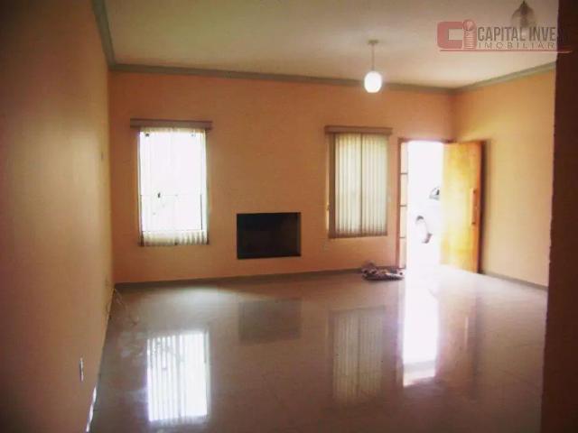 Casa / Sobrado em Condomínio para Venda em Jaguariúna/SP Jardim Mauá II 3 Quartos