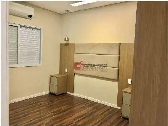 Casa / Sobrado em Condomínio para Venda em Jaguariúna/SP Jardim Mauá II 3 Quartos