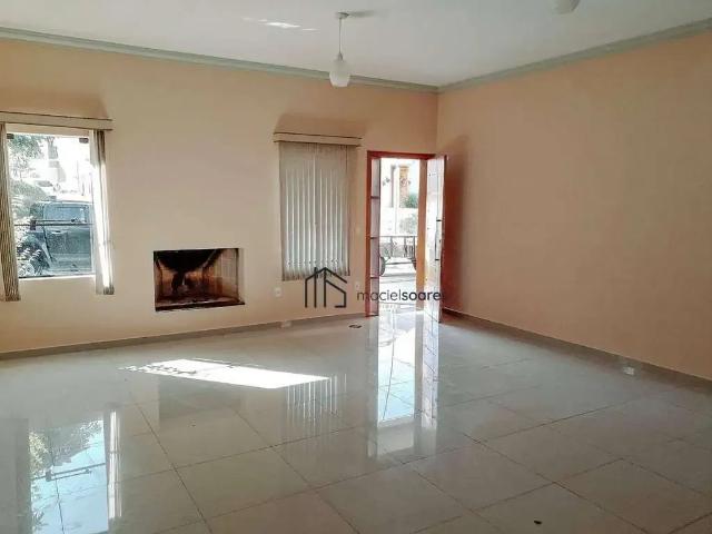 Casa / Sobrado em Condomínio para Venda em Jaguariúna/SP Jardim Mauá II 3 Quartos