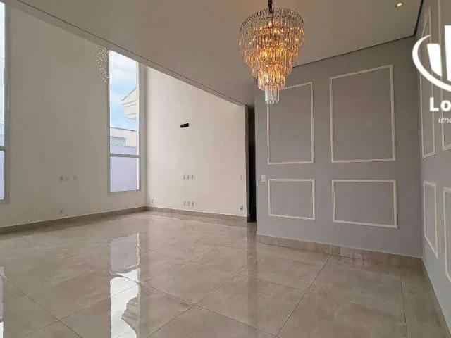 Casa / Sobrado em Condomínio para Venda em Jaguariúna/SP Reserva Santa Izabel 5 Quartos