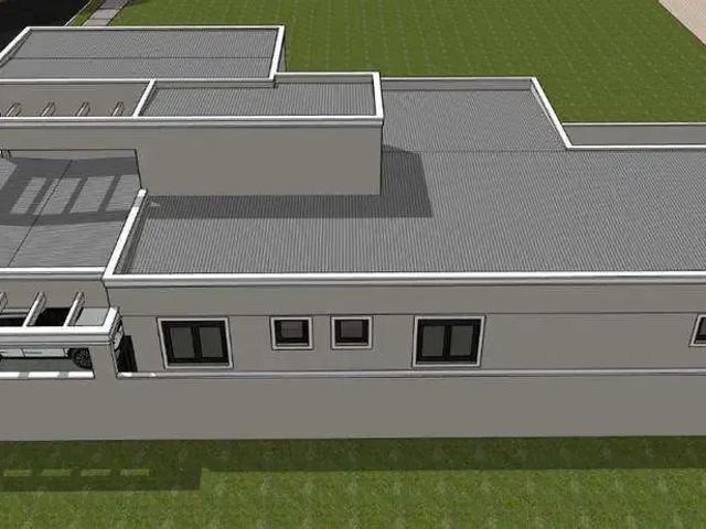 Casa / Sobrado em Condomínio para Venda em Jaguariúna/SP Reserva Santa Izabel 3 Quartos
