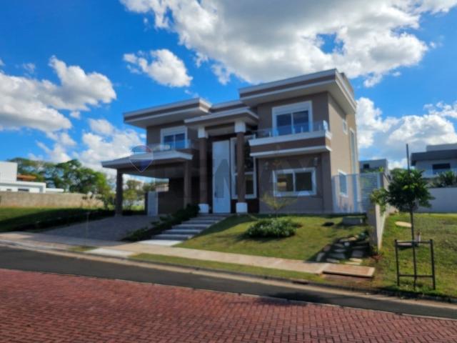 Casa / Sobrado em Condomínio para Venda em Jaguariúna/SP Reserva Santa Izabel 3 Quartos