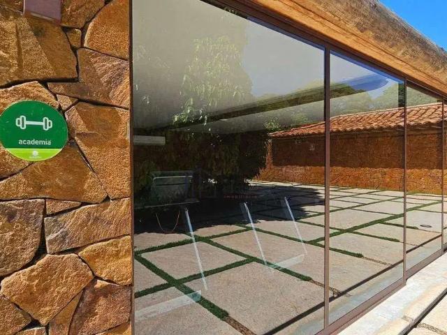 Casa / Sobrado em Condomínio para Venda em Jaguariúna/SP Reserva Santa Izabel 3 Quartos