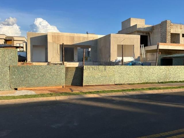 Casa / Sobrado em Condomínio para Venda em Jaguariúna/SP Residencial Campo Camanducaia 4 Quartos