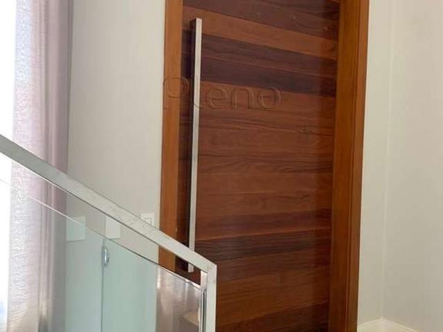 Casa / Sobrado em Condomínio para Venda em Jaguariúna/SP Residencial Campo Camanducaia 4 Quartos