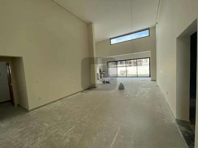 Casa / Sobrado em Condomínio para Venda em Jaguariúna/SP Residencial Campo Camanducaia 3 Quartos