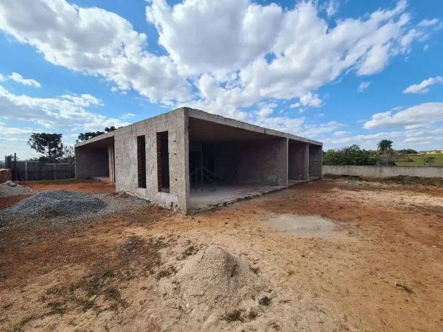 Casa / Sobrado em Condomínio para Venda em Jaguariúna/SP Residencial Haras Patente 3 Quartos