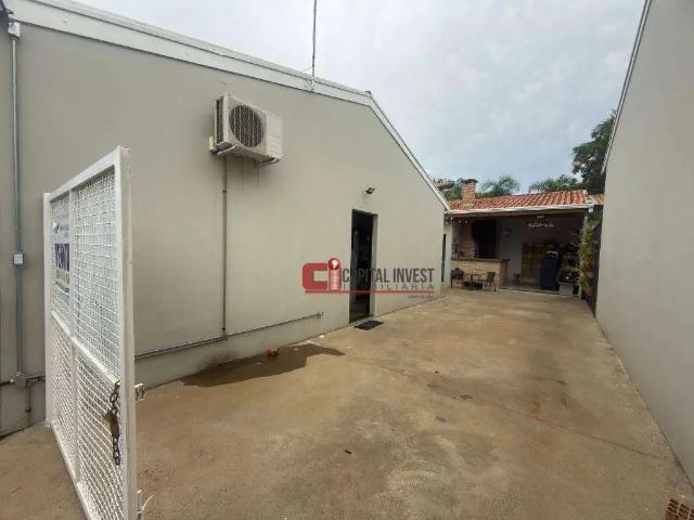 Casa / Sobrado em Condomínio para Venda em Jaguariúna/SP Roseira de Baixo 3 Quartos