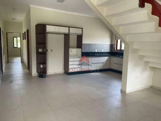 Casa / Sobrado em Condomínio para Venda em Jambeiro/SP Reserva Fazenda São Francisco 5 Quartos