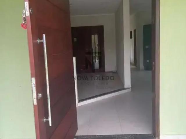 Casa / Sobrado em Condomínio para Venda em Jambeiro/SP Fazenda São Francisco 5 Quartos