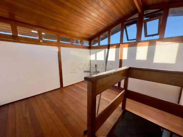 Casa / Sobrado em Condomínio para Venda em Jambeiro/SP Recanto Santa Barbara 3 Quartos