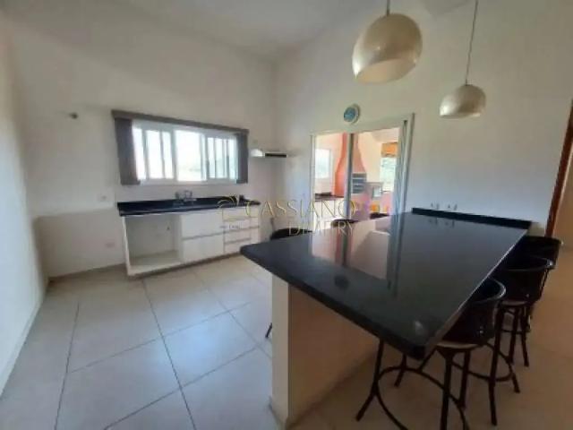 Casa / Sobrado em Condomínio para Venda em Jambeiro/SP Recanto Santa Barbara 3 Quartos