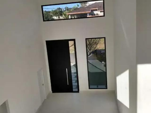 Casa / Sobrado em Condomínio para Venda em Jambeiro/SP Recanto Santa Barbara 4 Quartos