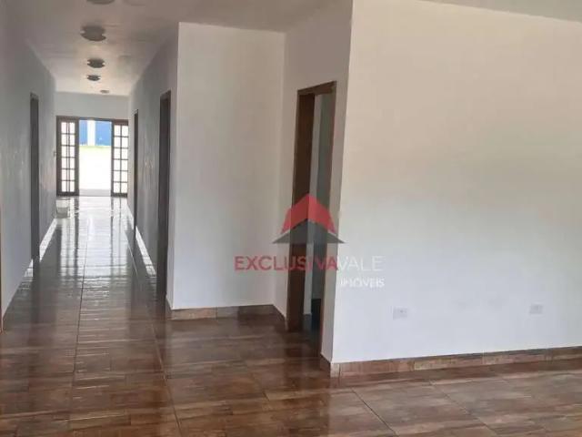 Casa / Sobrado em Condomínio para Venda em Jambeiro/SP Reserva Fazenda São Francisco 4 Quartos