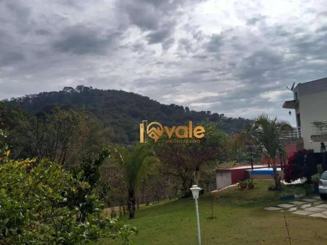 Casa / Sobrado em Condomínio para Venda em Jambeiro/SP Reserva Fazenda São Francisco 5 Quartos