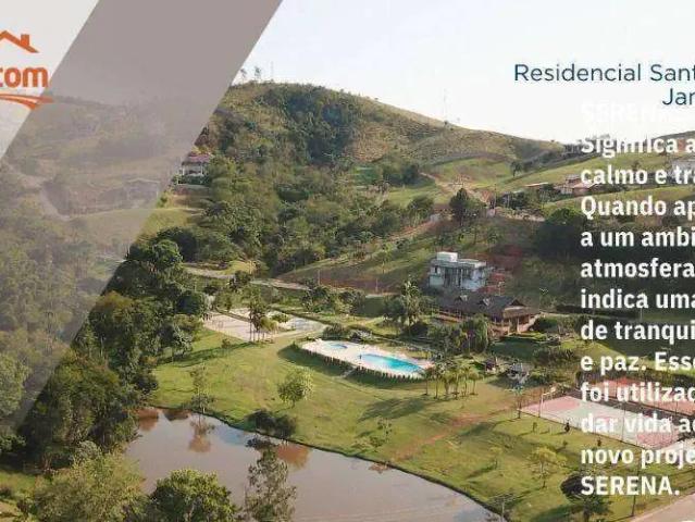 Casa / Sobrado em Condomínio para Venda em Jambeiro/SP Tapanhao 3 Quartos