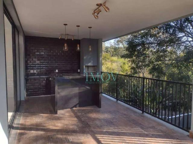 Casa / Sobrado em Condomínio para Venda em Jambeiro/SP Tapanhao 4 Quartos