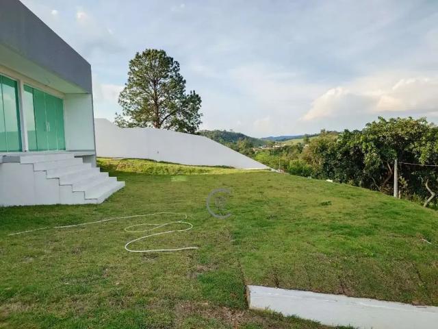 Casa / Sobrado em Condomínio para Venda em Jambeiro/SP Tapanhao 5 Quartos
