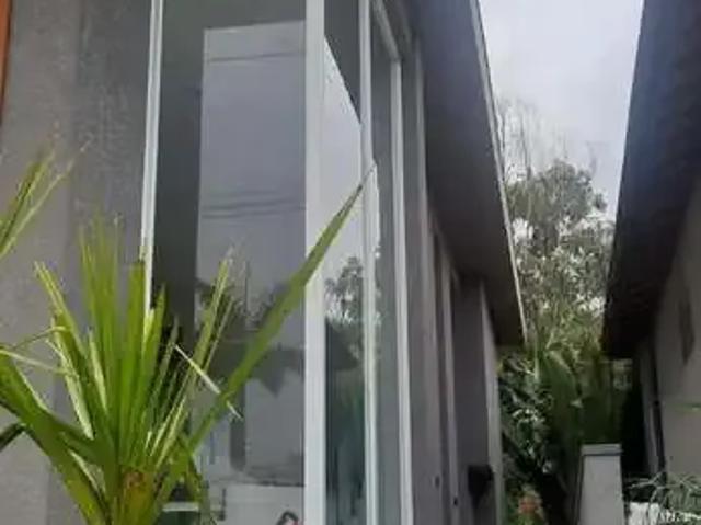 Casa / Sobrado em Condomínio para Venda em Jandira/SP Altos de São Fernando 3 Quartos