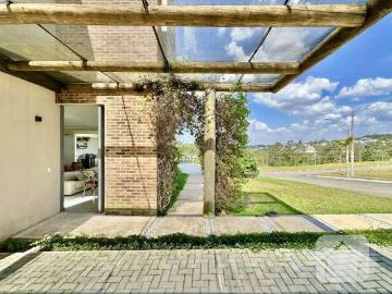 Casa / Sobrado em Condomínio para Venda em Jandira/SP Altos de São Fernando 4 Quartos