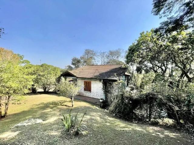 Casa / Sobrado em Condomínio para Venda em Jandira/SP Altos de São Fernando 4 Quartos