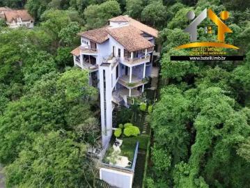 Jandira, São Paulo - Varanda, Garagem, Terraço