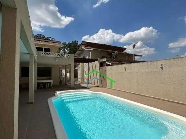 Casa / Sobrado em Condomínio para Venda em Jandira/SP Condomínio Nova Paulista 4 Quartos