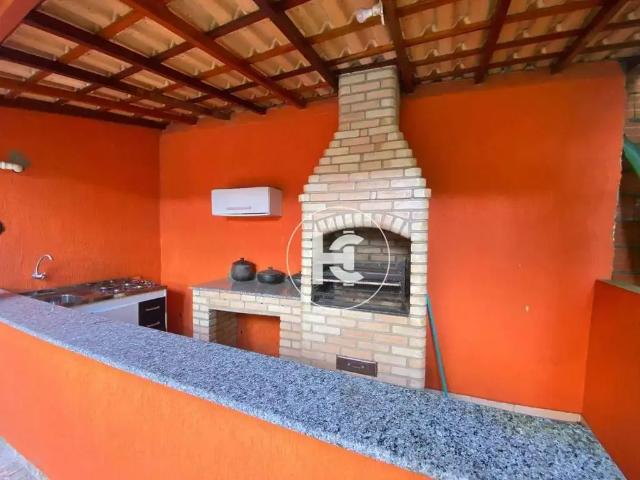 Casa / Sobrado em Condomínio para Venda em Jandira/SP Condomínio Nova Paulista 4 Quartos