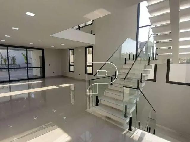 Casa / Sobrado em Condomínio para Venda em Jandira/SP Granja Viana 3 Quartos