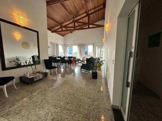 Casa / Sobrado em Condomínio para Venda em Jandira/SP Granja Viana 3 Quartos