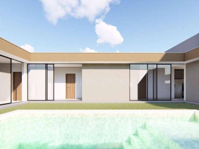 Casa / Sobrado em Condomínio para Venda em Jandira/SP Granja Viana 4 Quartos