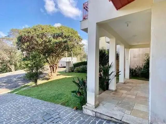Casa / Sobrado em Condomínio para Venda em Jandira/SP Jardim Bolívia 4 Quartos