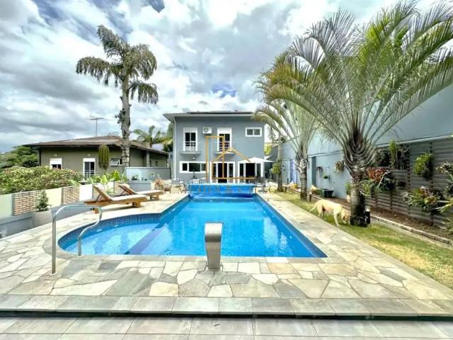 Casa / Sobrado em Condomínio para Venda em Jandira/SP Jardim do Golf I 3 Quartos