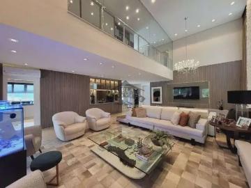 Casa / Sobrado em Condomínio para Venda em Jandira/SP Jardim do Golf I 4 Quartos