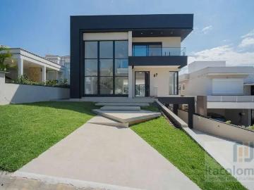 Casa / Sobrado em Condomínio para Venda em Jandira/SP Jardim do Golf I 4 Quartos