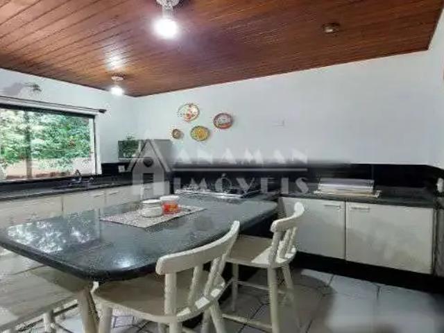 Casa / Sobrado em Condomínio para Venda em Jandira/SP Jardim do Golf I 4 Quartos
