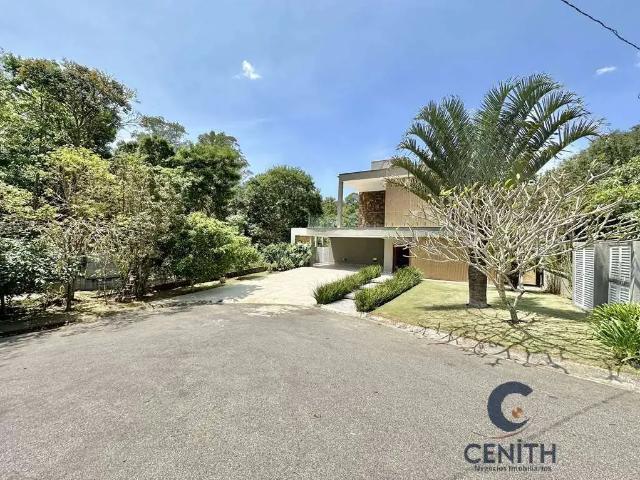 Casa / Sobrado em Condomínio para Venda em Jandira/SP Jardim do Golf I 5 Quartos