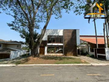 Vila de São Fernando, Cotia, São Paulo