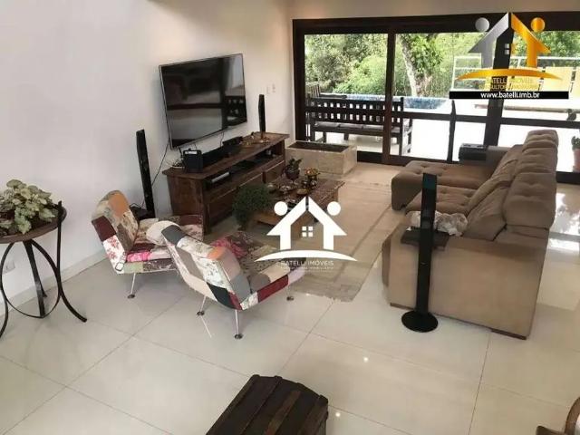Casa / Sobrado em Condomínio para Venda em Jandira/SP Nova Higienópolis 4 Quartos
