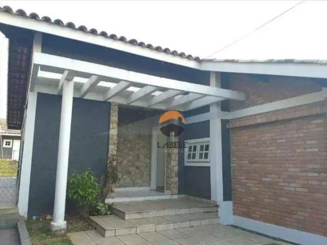 Casa / Sobrado em Condomínio para Venda em Jandira/SP Nova Higienópolis 3 Quartos