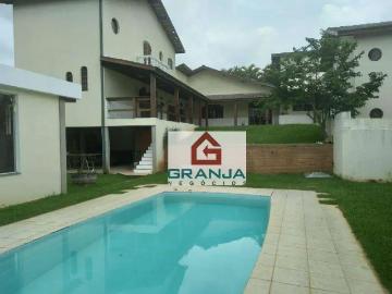 Casa / Sobrado em Condomínio para Venda em Jandira/SP Nova Higienópolis 3 Quartos